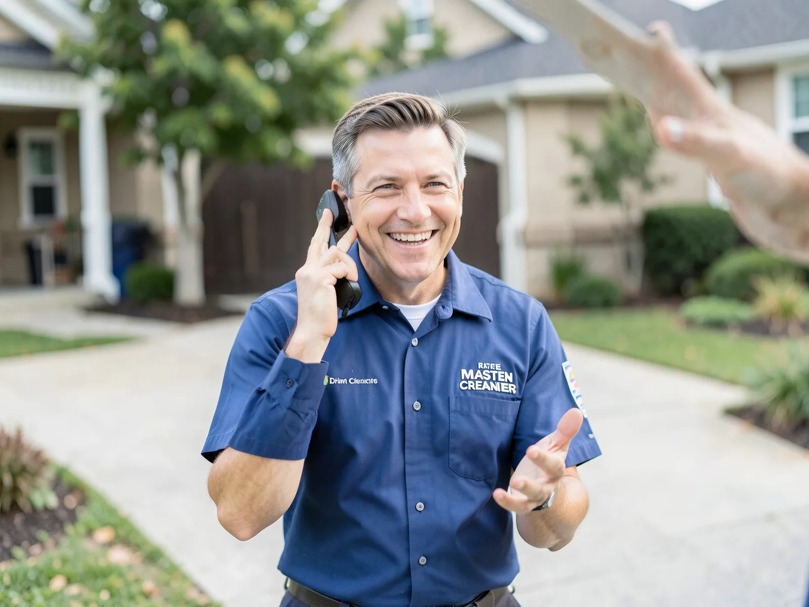 Drain Cleaning Stallings, NC FAQs